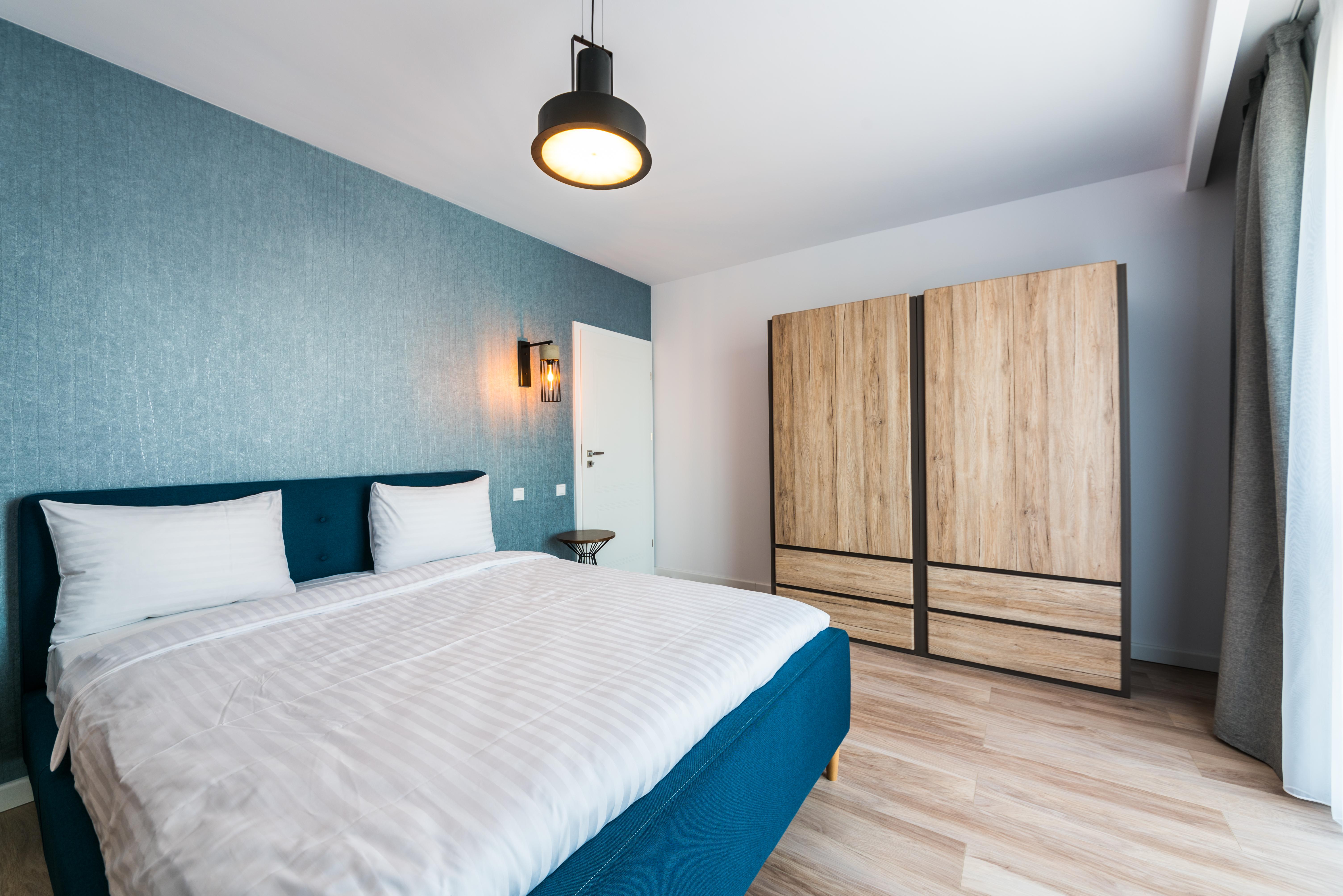Uba Accommodation Aparthotel Клуж-Напока Екстер'єр фото