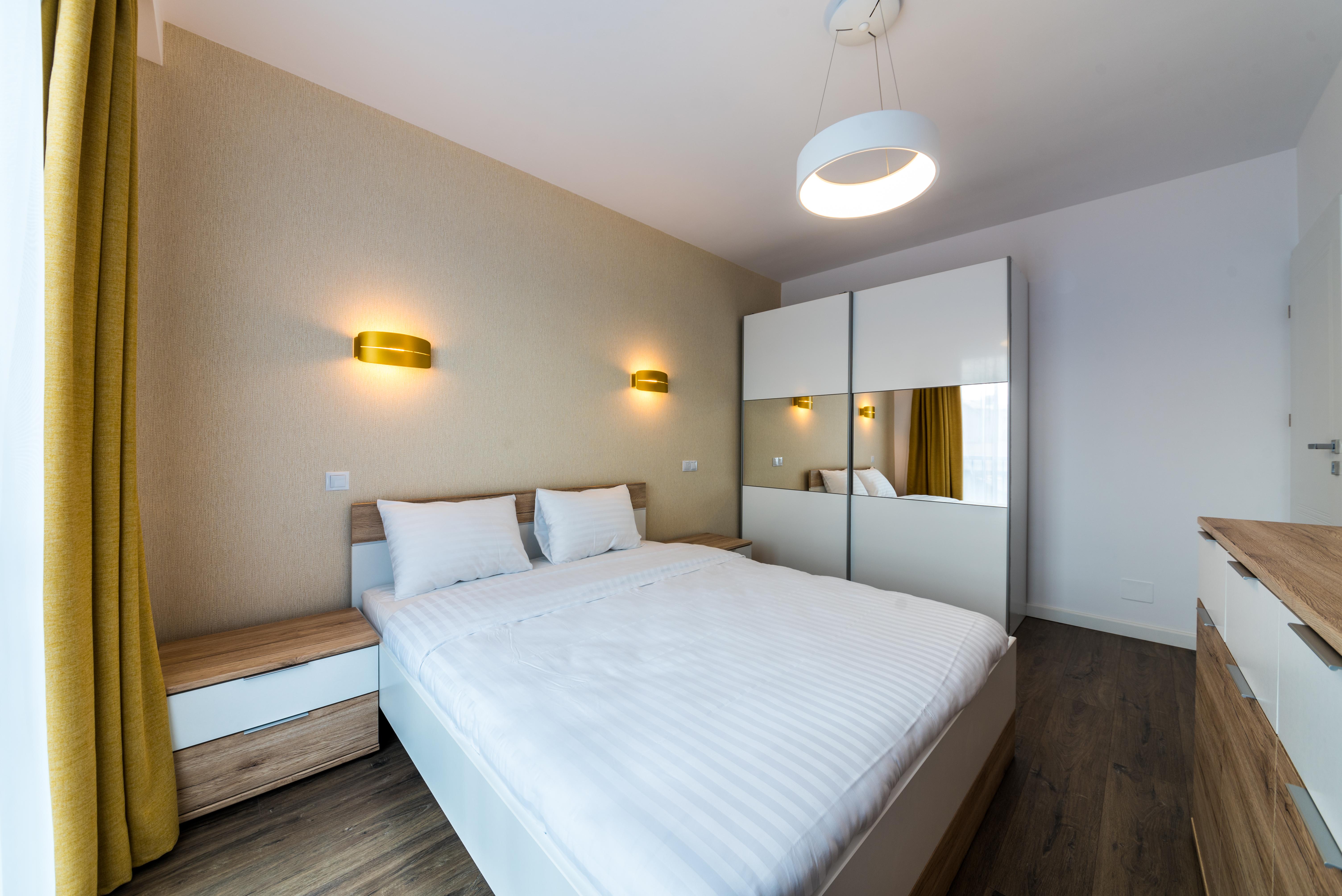 Uba Accommodation Aparthotel Клуж-Напока Екстер'єр фото