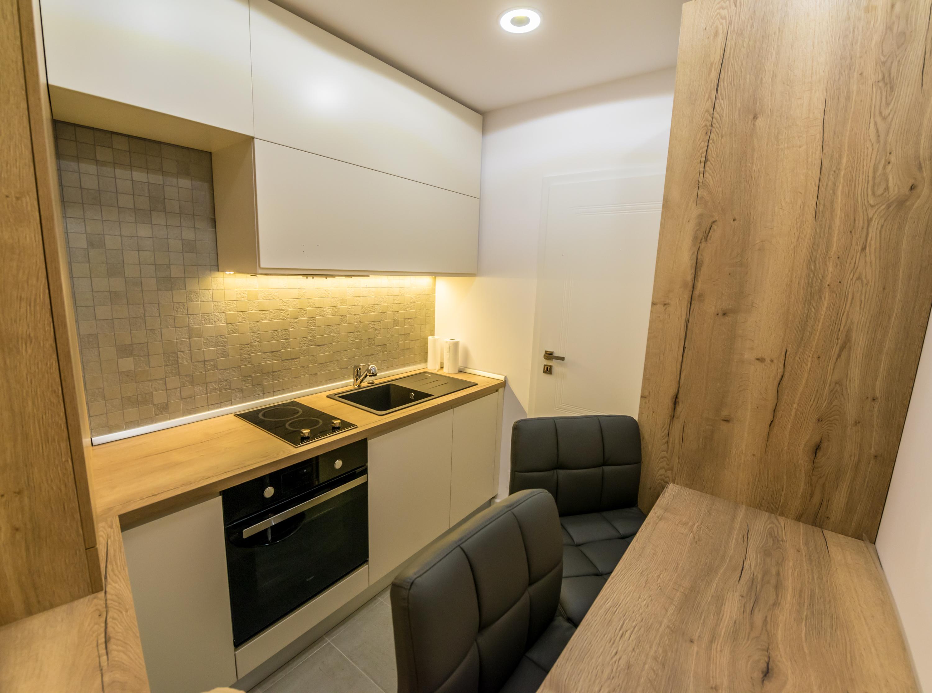 Uba Accommodation Aparthotel Клуж-Напока Екстер'єр фото