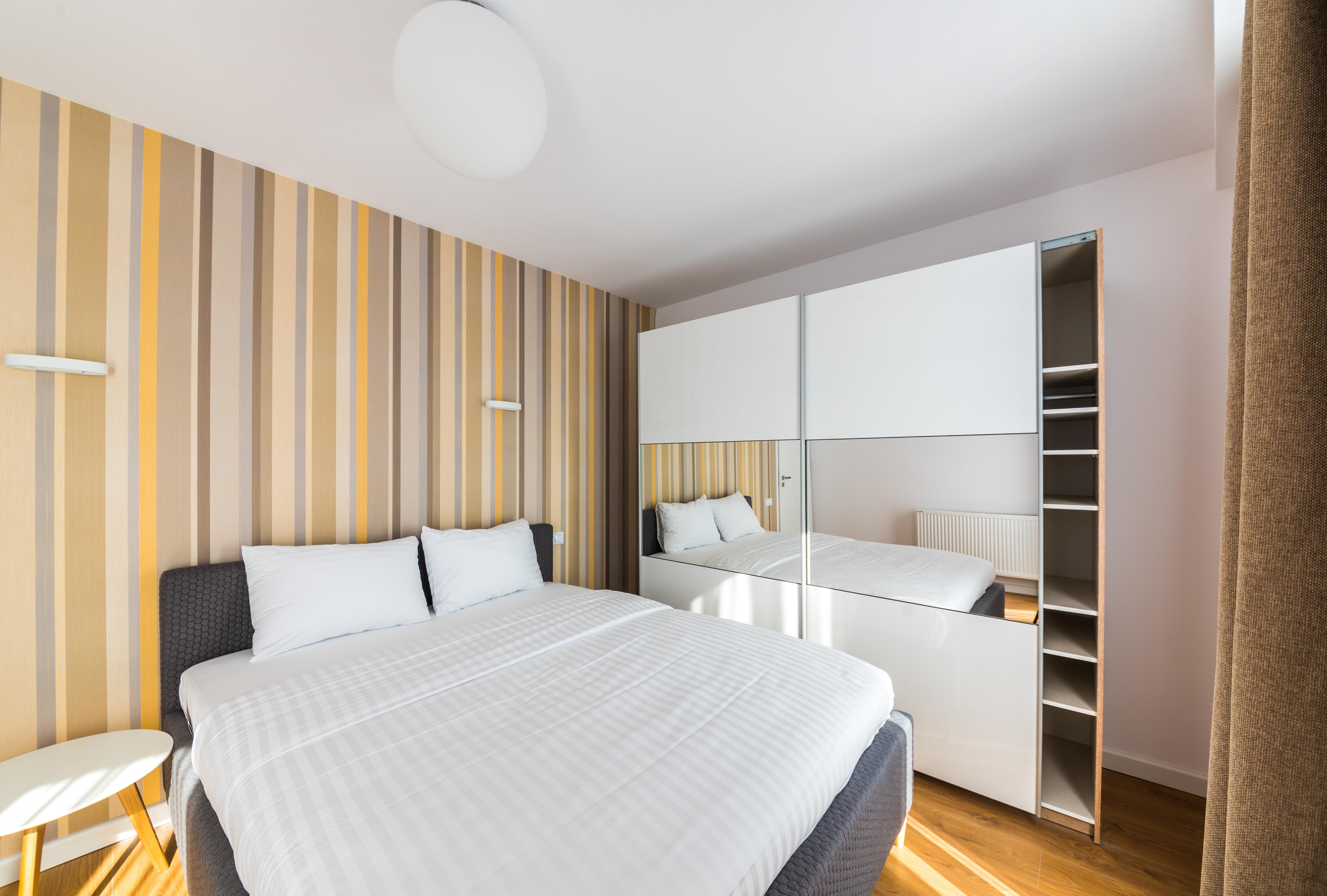 Uba Accommodation Aparthotel Клуж-Напока Екстер'єр фото