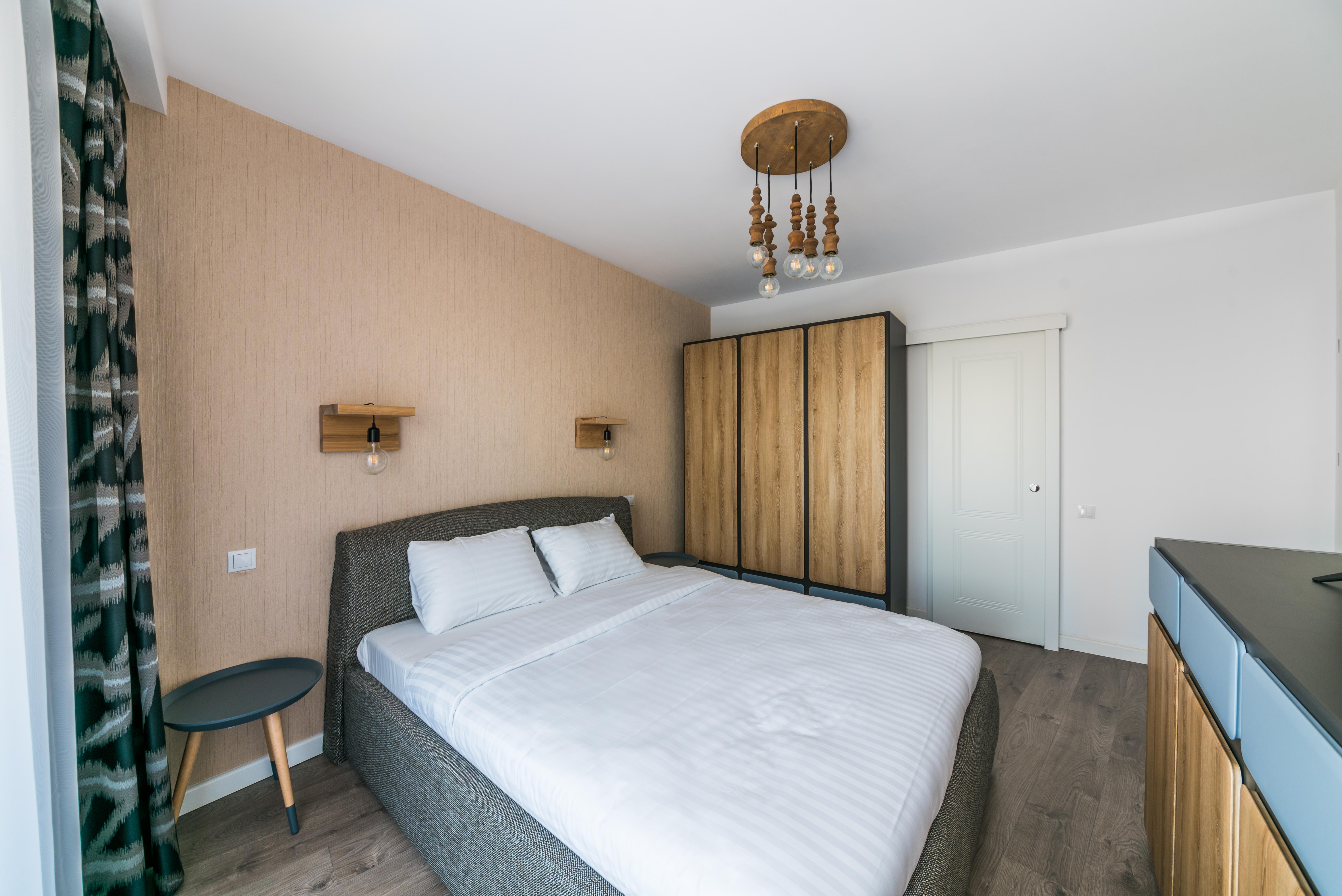 Uba Accommodation Aparthotel Клуж-Напока Екстер'єр фото