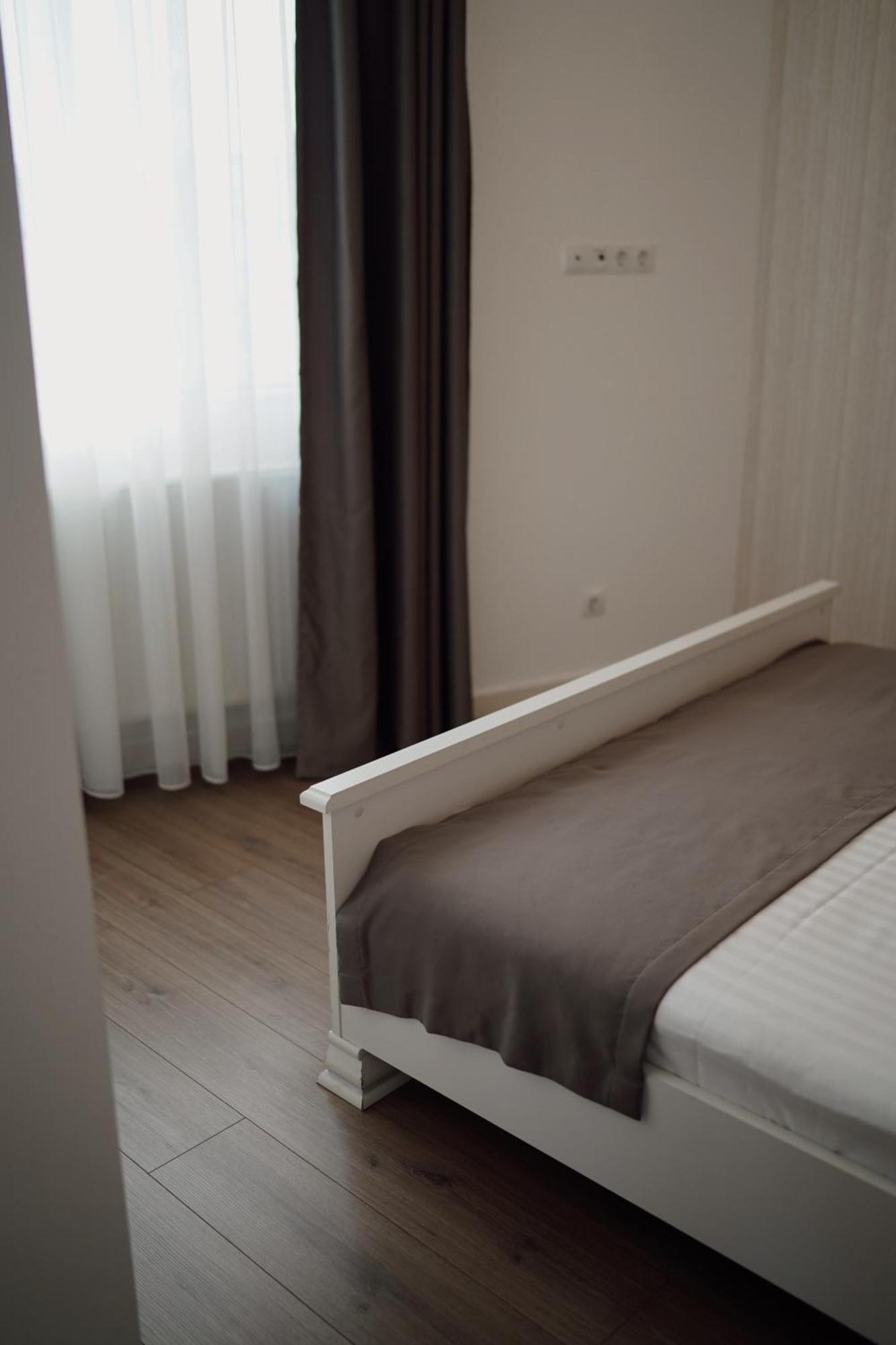 Uba Accommodation Aparthotel Клуж-Напока Екстер'єр фото